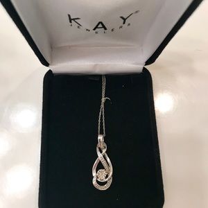 Kay Jewler necklace
